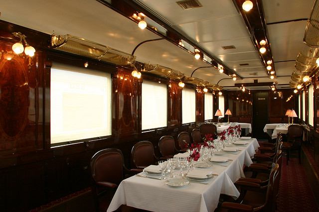 orient-express Orient Express
