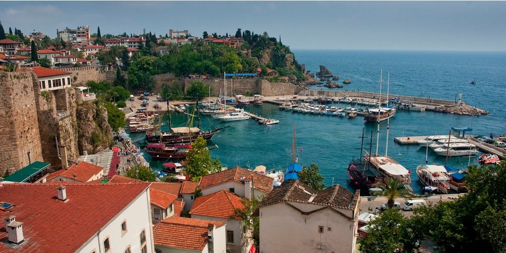 Antalya
