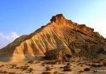 Bardenas Reales de Navarra