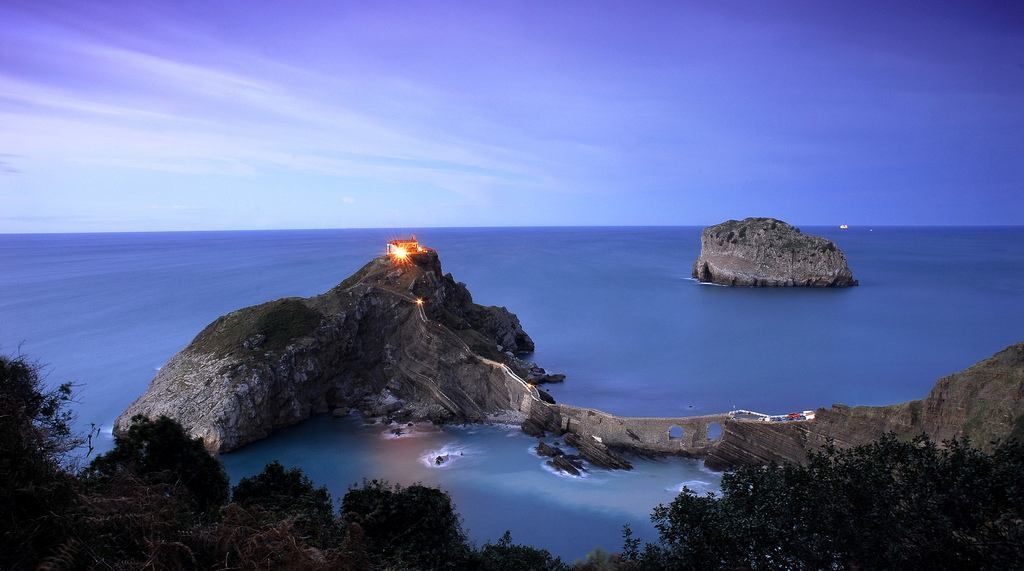 San Juan de Gaztelugatxe