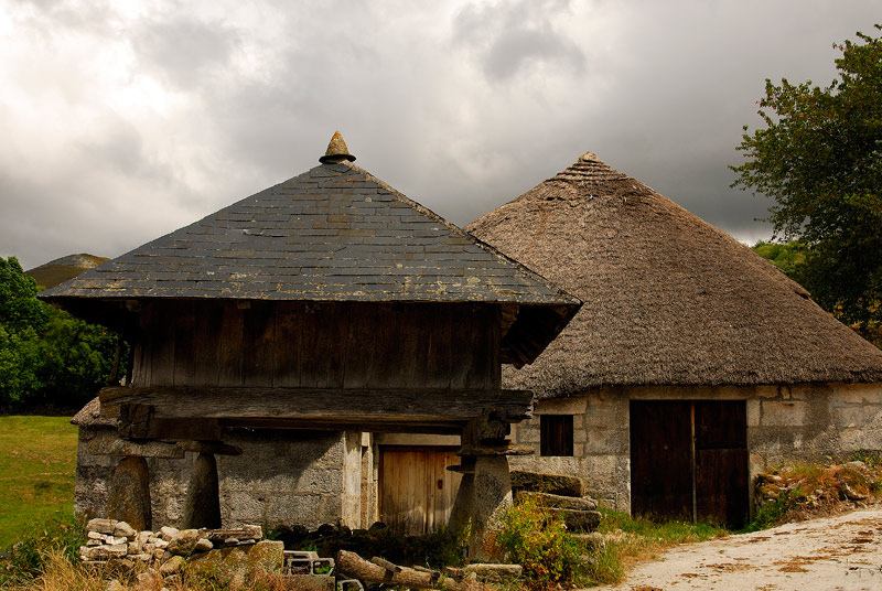Ancares, El Bierzo