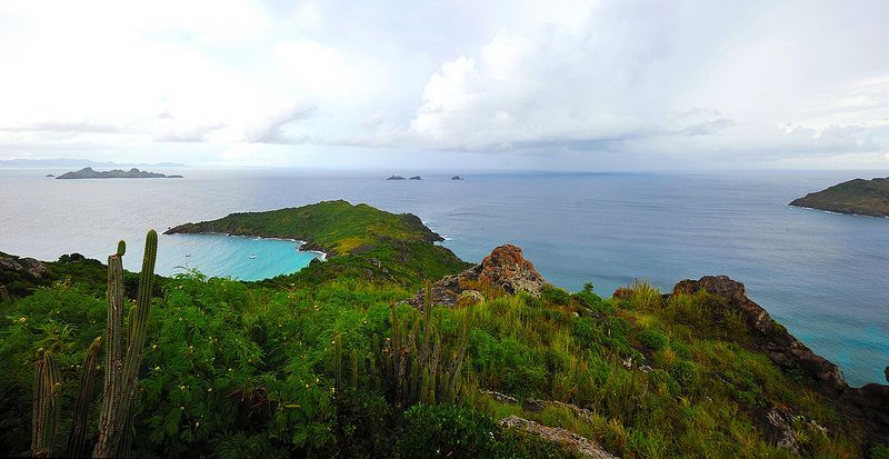 Colombier San Bartolomé