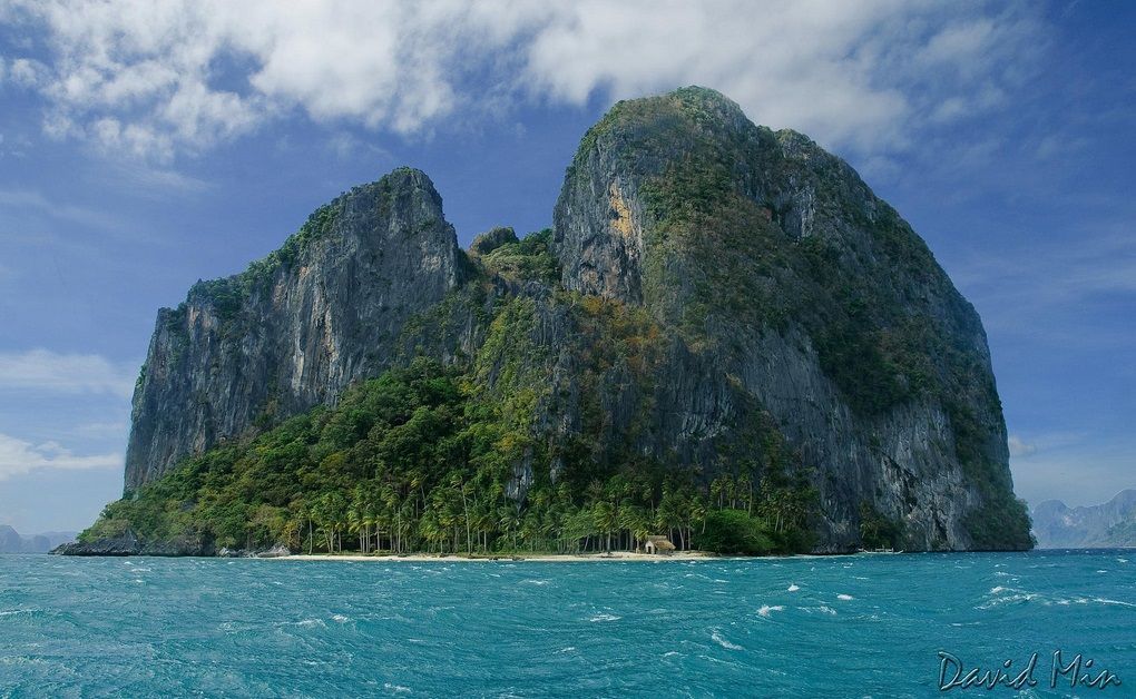 El Nido Filipinas