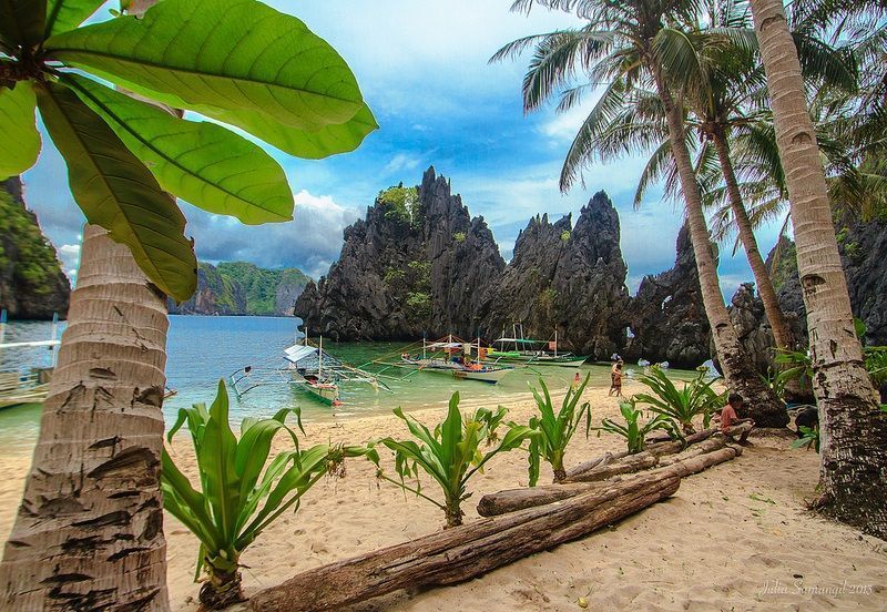 Palawan