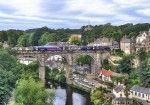 Pueblos bonitos de Inglaterra