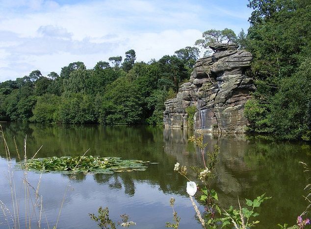 Pueblos con encanto de Inglaterra