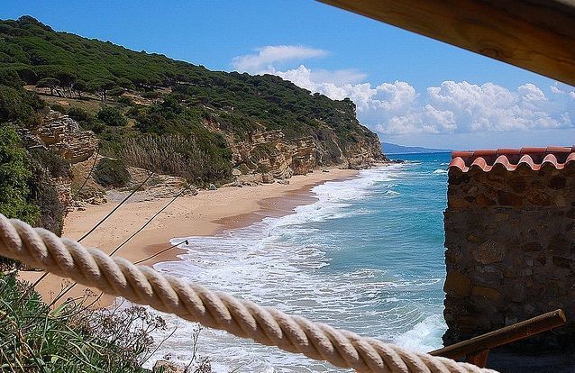 Playas de Cádiz