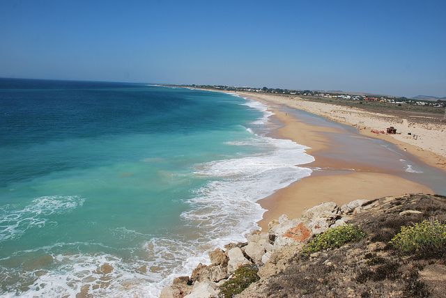 Playas de Cádiz