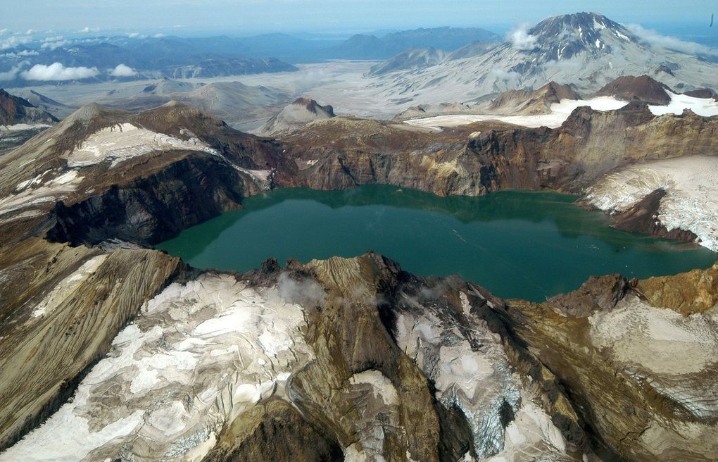 Katmai Alaska