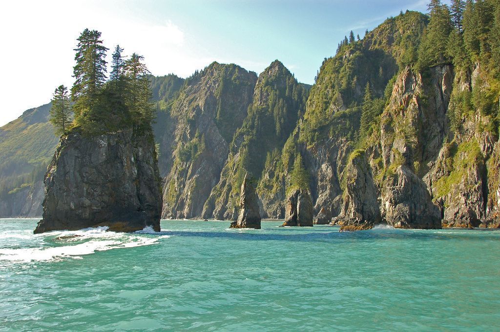 Kenai Alaska