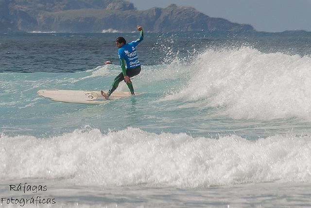Playas Surf en España