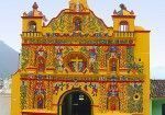 Que visitar en Gautemala