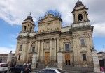 Que ver en Gautemala