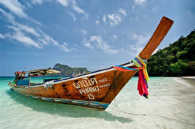 Tailandia