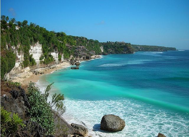 bali