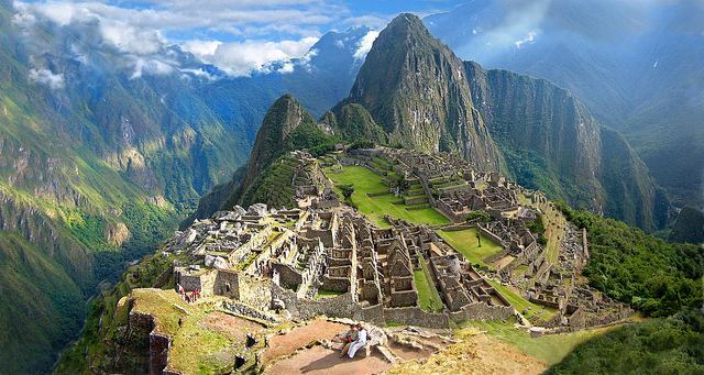 machu-pichu