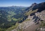 Glacier 3000 Les Diablerets
