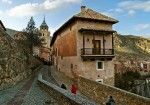 Albarracín Teruel