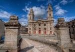 Catedral de Lugo