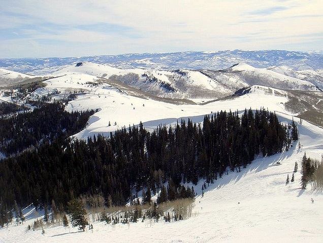 Deer Valley Utah