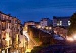 Muralla de Lugo