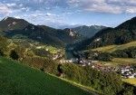 Valle del Enns