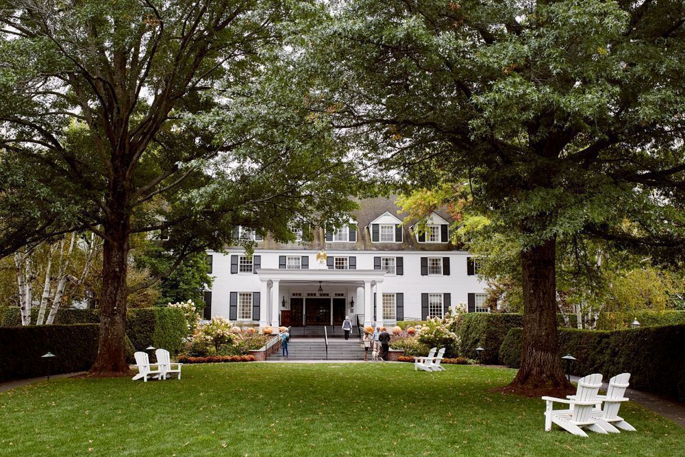 Woodstock Inn