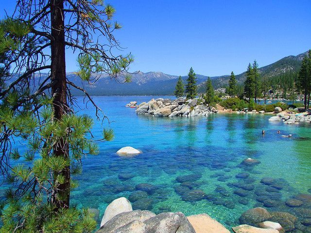Tahoe