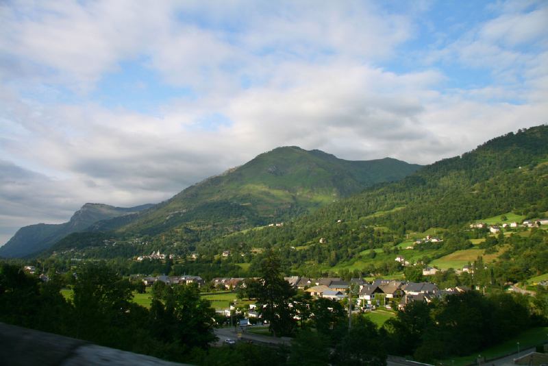 Valle de Tena