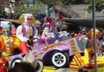Carnaval de Barranquilla (Colombia)