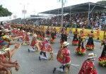 Carnaval de Barranquilla (Colombia)