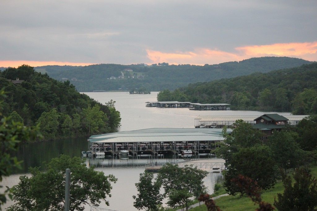 Ozarks