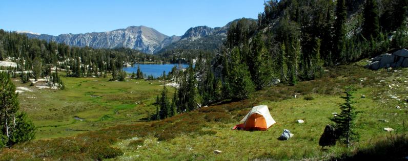 Lago Wallowa