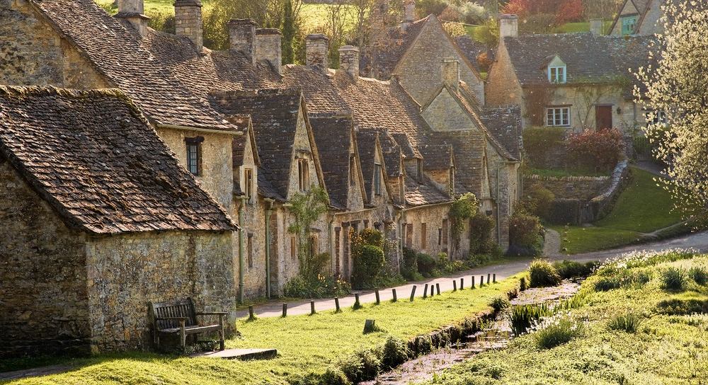 Bibury