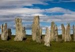 Callanish Standing Stones