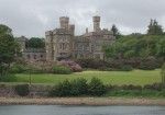 Castillo de la Isla Lewis