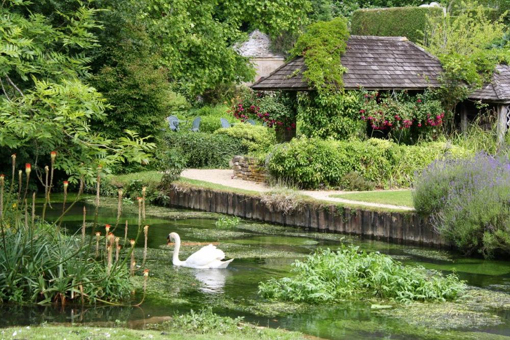 Bibury