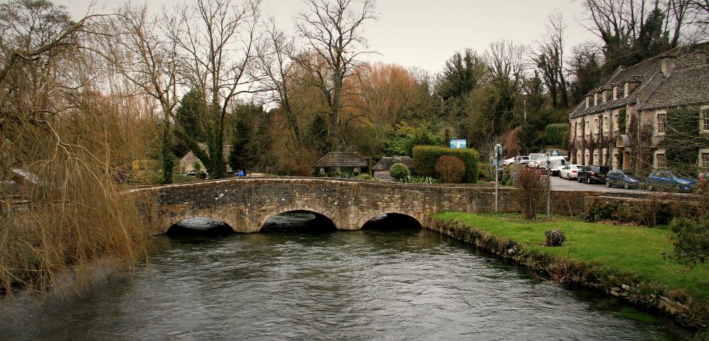 Bibury