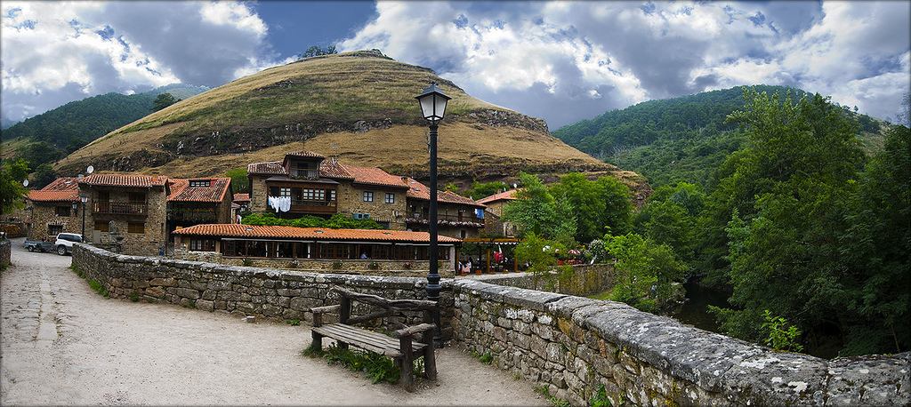 Bárcena Mayor