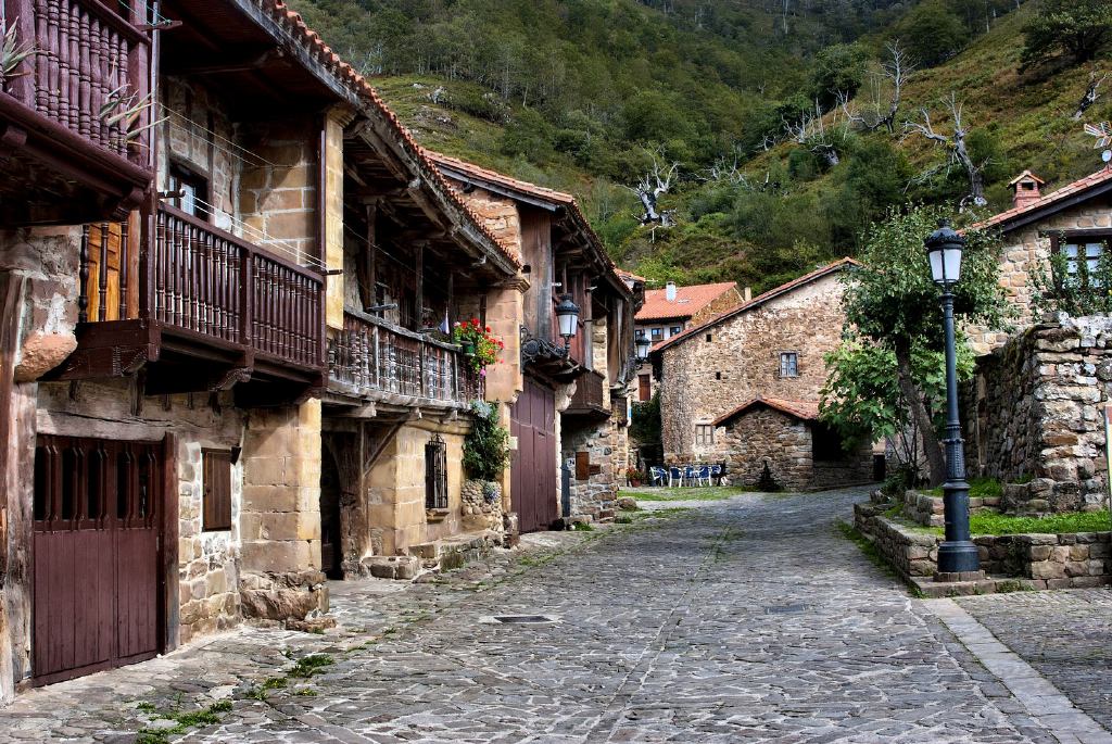Bárcena Mayor
