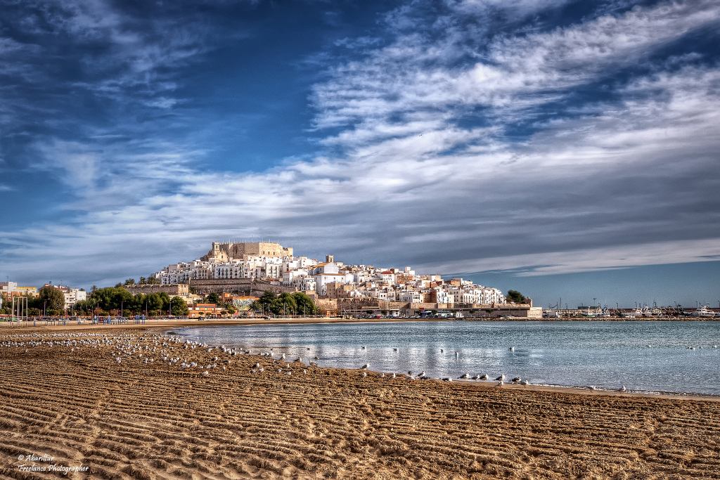Peñíscola