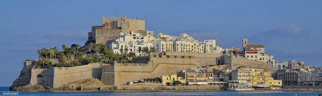 Peñíscola