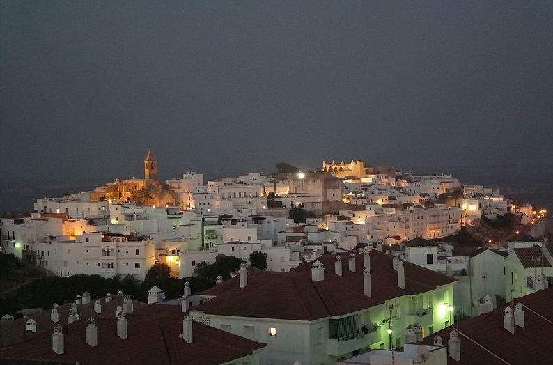Vejer