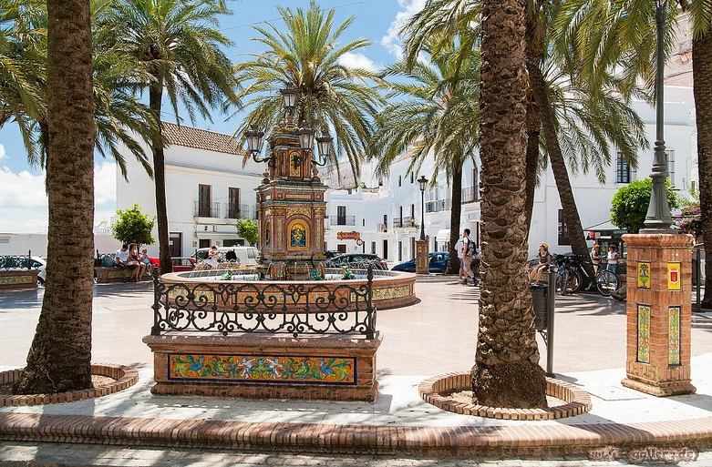 Vejer Andalucia