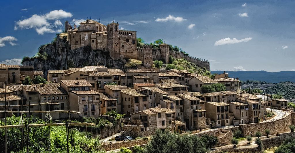 Alquézar
