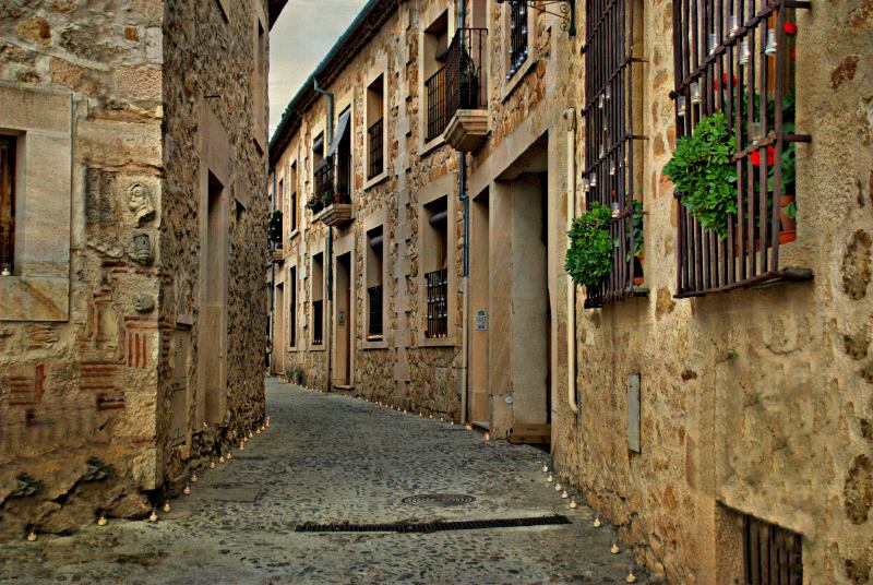 Pedraza