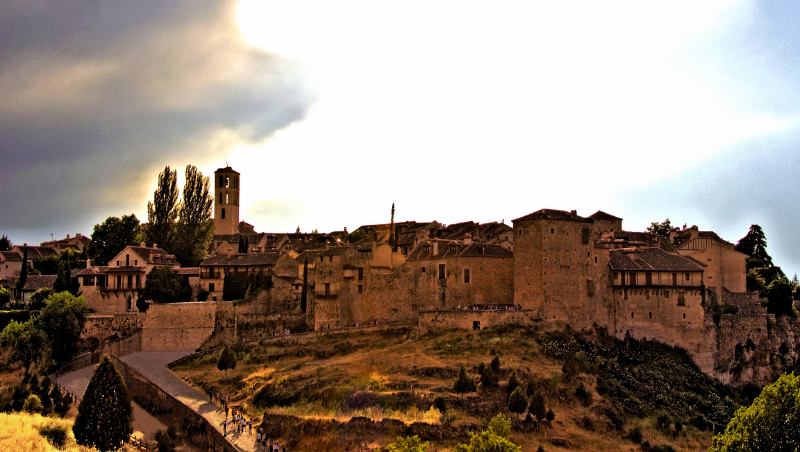 Pedraza