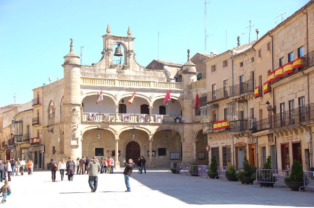 Ciudad Rodrigo