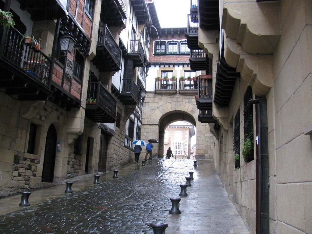 Hondarribia