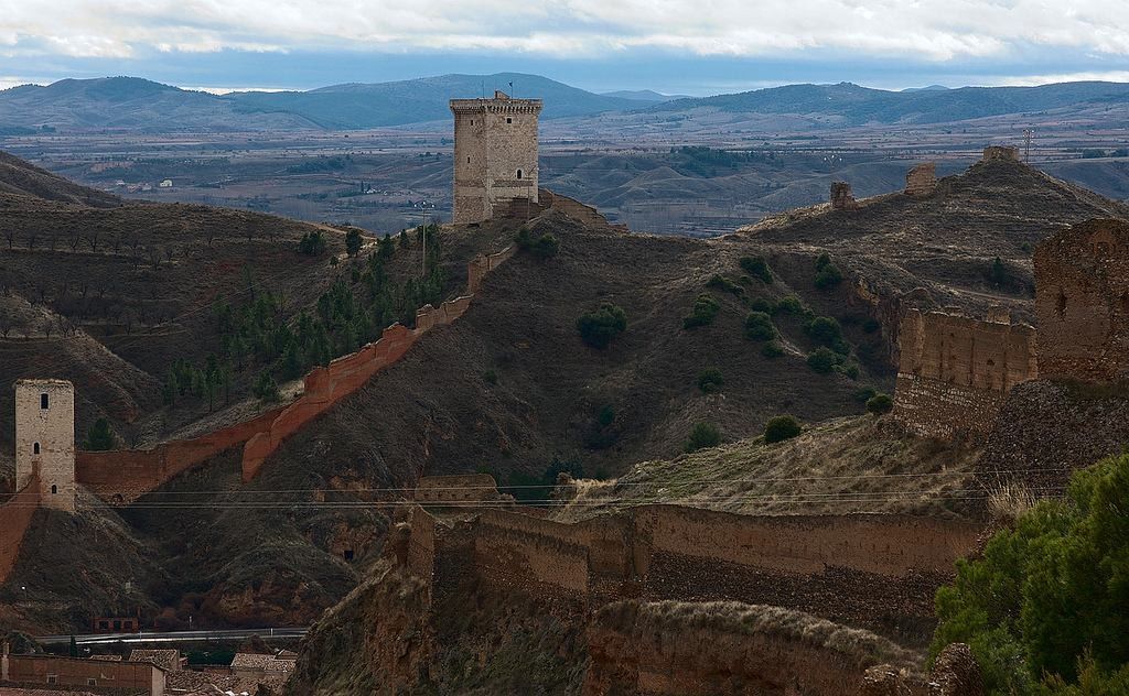 Pueblos de España con encanto